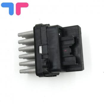 Resistor Automotriz Ventilador Calefactor Ford C‑Max 2007 – 7G9T19E624AA