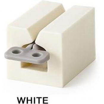 Presse-dentifrice à extrudeur