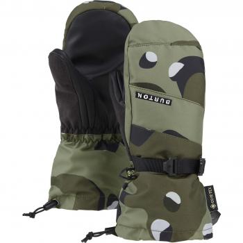 Manoplas Burton Goretex