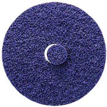 Bosch SCM Surface Conditioning Fibre Disc 115mm Coarse