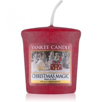 Yankee Candle Festliche Magie Votivkerze 49 g