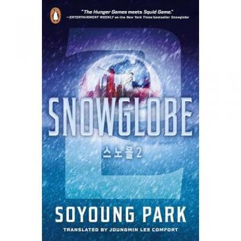 Snowglobe 2