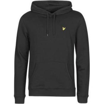 Jersey Hombre Lyle & Scott ML416VTR de Algodón