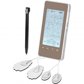 DAM EMS Electroestimulador 40 Intensidades