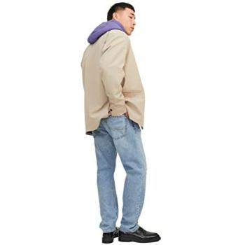 Vaquero Jack & Jones Chris Relaxed Fit 5-Bolsillos