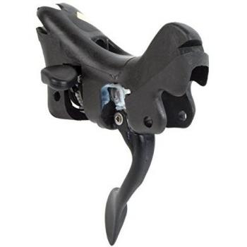 Campagnolo - Leve Campagnolo Super Record Sinistra Ricambi 11s