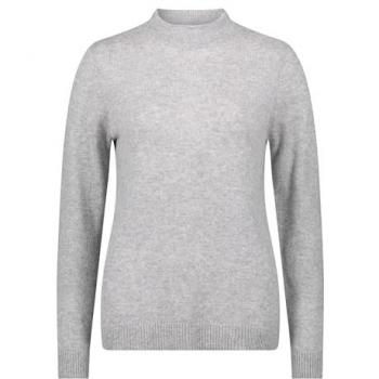 Betty Barclay Pullover Colore Grigio