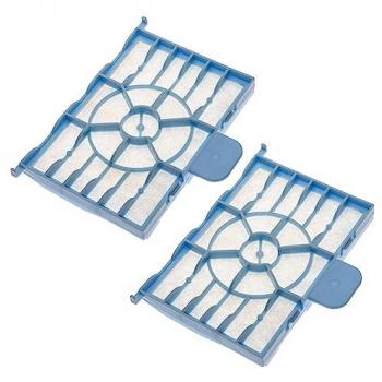 VHbw Motorschutzfilter für Siemens VSZ1R212