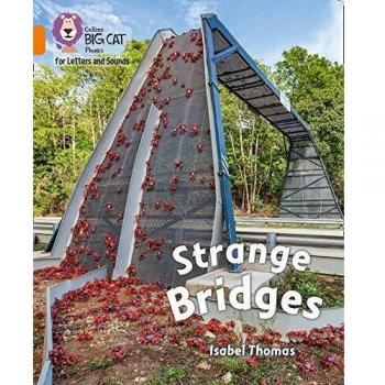 Strange Bridges: Band 06/Orange