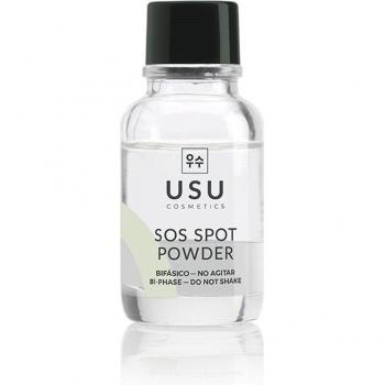 Usu Cosmetics SOS spot powder