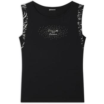 Freddy Boho Print Tank Top