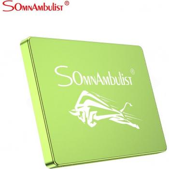 SSD 2.5 SATA III 240GB