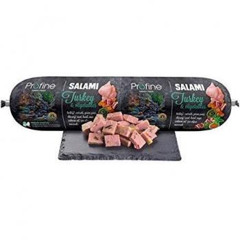 Profine Salchicha Con Pavo 800 Gr