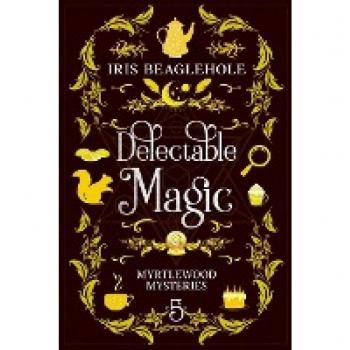 Iris Beaglehole Delectable Magic