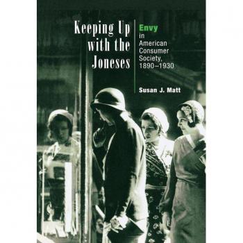 Keeping Up with the Joneses
