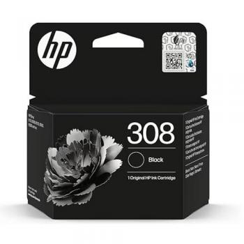 HP - Cartuccia di inchiostro in tricromia originale 308