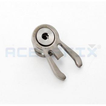 Aceoffix 7.4g Ti Catcher for Brompton Folding Bike