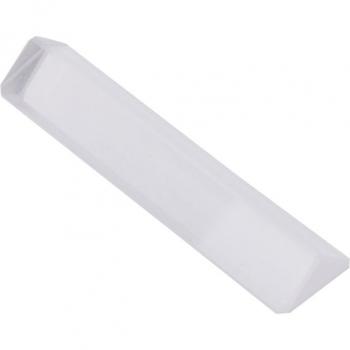 K9 Optical Glass Triangular Prism for Light Spectrum
