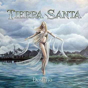 Tierra Santa - Destin Lp + CD