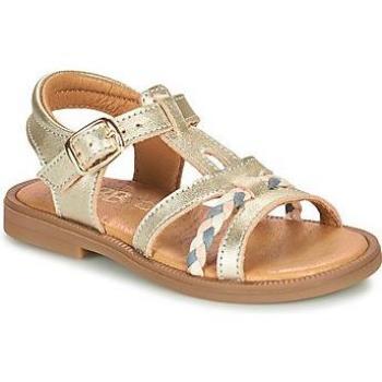 Sandali per bambini GBB NONETTE con chiusura regolabile