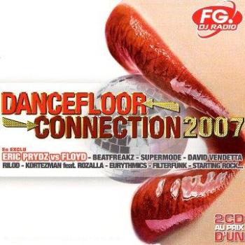 Dancefloor Connexion 2007 - Variétés