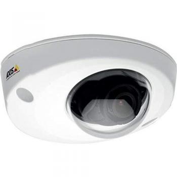 Axis 01073‑041 Cámara de Vigilancia Interior/Exterior con Techo