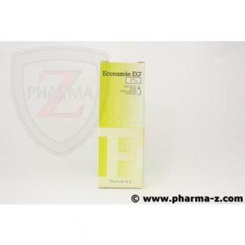 Econazole EG 1% Emulsion