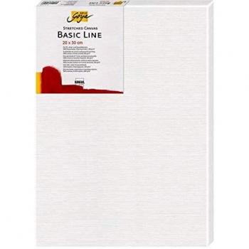 Châssis en coton KREUL Solo Goya 20x30 cm