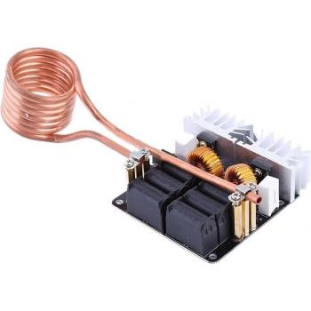 Módulo Controlador Flyback 1000 W 20 A 53 V ZVS