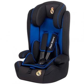 Seggiolino seggiolino auto Gruppo 1-2-3 Alva Blu