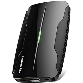 CaptureBox HDMI 4K HD