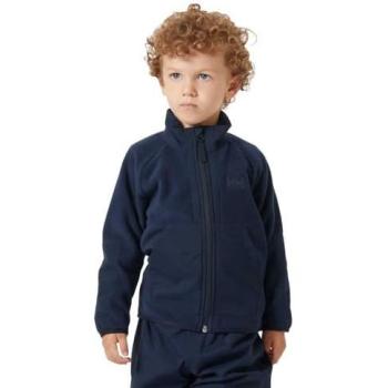 Helly Hansen Baby Mark Fleece Jacket Navy 98/3