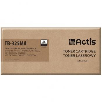Tóner Actis TB-325MA Magenta 2