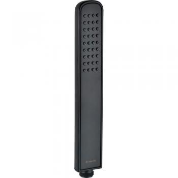 Handbrause TRIZERATOP Regenfunktion Nero