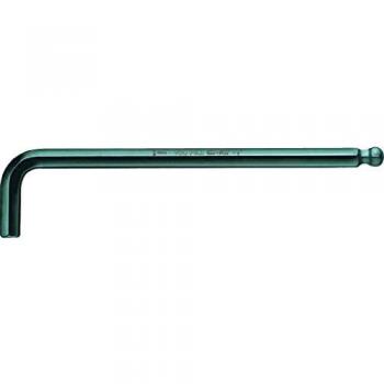 Wera Chiave a brugola 3/8 pollici con sfera