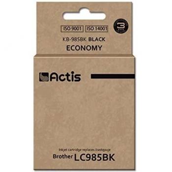 Cartucho Original Negro KB-985BK para Impresora Brother Inkjet