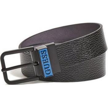 Cintura Guess 30056 Elegante in Pelle con Fibbia Logo