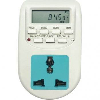 Digital Garden Water Tap Timer