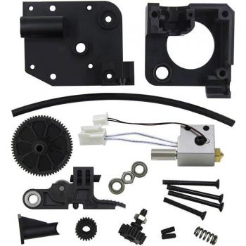 Extrusor Genius Sidewinder-X1 con Hotend y Engranaje