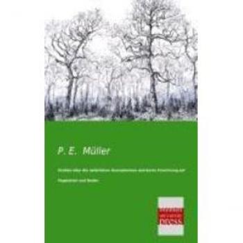 Studien ueber die natuerlichen Humusformen und deren Einwirkung auf Vegetation und Boden