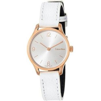 Calvin Klein Women’s Watch K7V236L6 – Elegante Version
