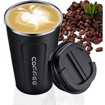 DoubleGuard Thermal Mug 13oz