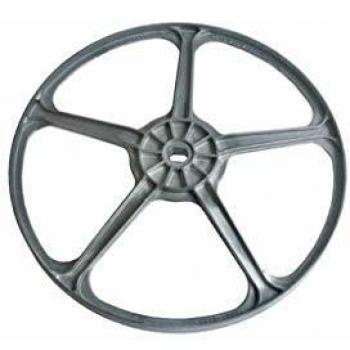 Poulie de tambour Whirlpool 481252858041