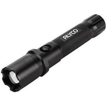 Linterna Exterior Tubular 130mm 5W CREE Alyco