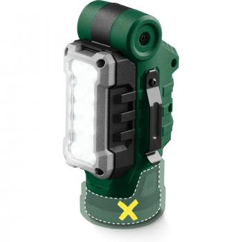 PARKSIDE® 12 V Akku-LED-Arbeitslampe PLLA 12 D3, ohne Akku und Ladegerät
