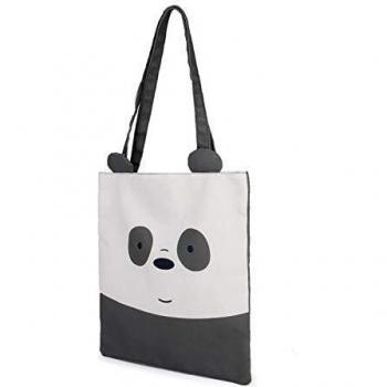 Bolsa de Compras We Bare Bears