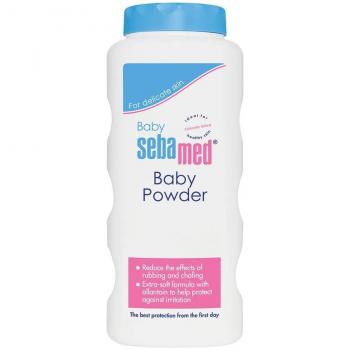 SEBAMED Detský prach 100 g