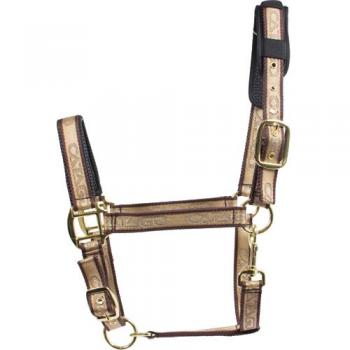 Cabezada Cuadra Catago para Caballos