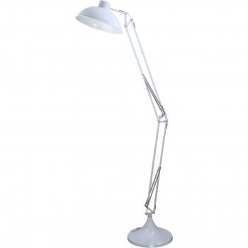 SalesFever Stehlampe Jack, 1-flammig, E27, ohne Leuchtmittel
