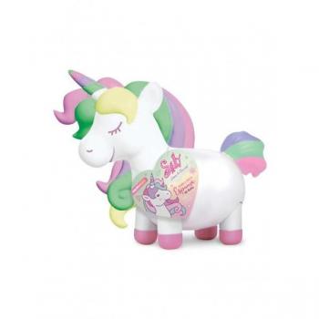 Espuma de Baño con Diseño de Unicornio Sally, 350 ml